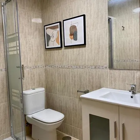 Andainas F * Milladoiro