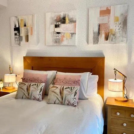 Andainas F Apartamento Milladoiro