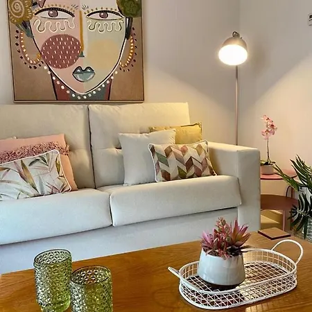 Apartamento Andainas F